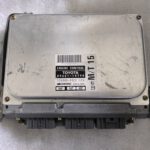 ECU – Facelift US-Spec 2JZ-GTE Manual 89661-14790
